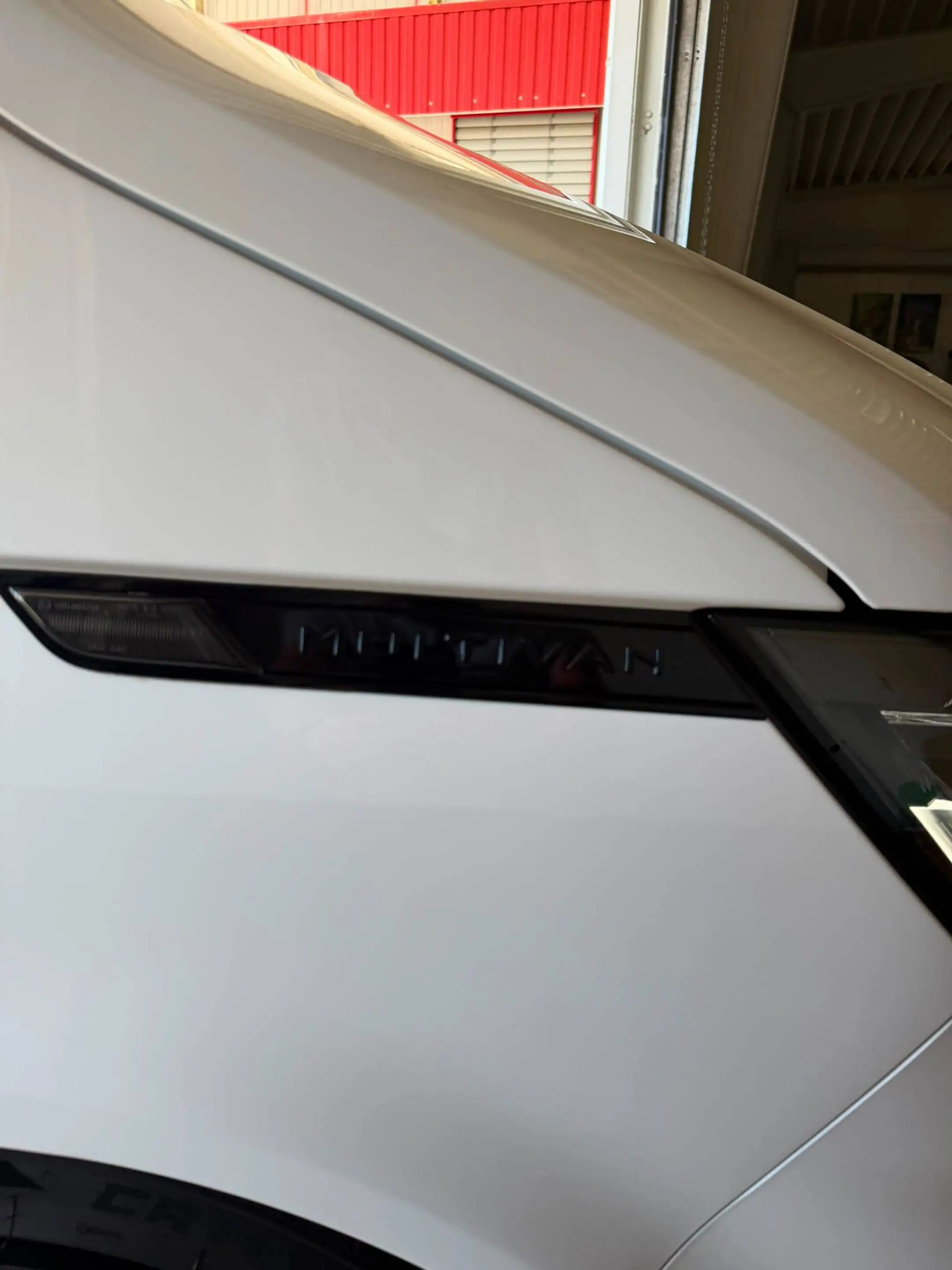 Volkswagen T6.1 Multivan Multivan Edition 4MOTION — photo 5