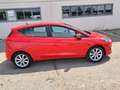 Ford Fiesta 1.1 Ti-VCT Trend Rojo - thumbnail 5