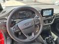 Ford Fiesta 1.1 Ti-VCT Trend Rojo - thumbnail 7