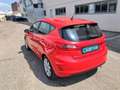 Ford Fiesta 1.1 Ti-VCT Trend Rojo - thumbnail 6