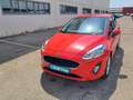 Ford Fiesta 1.1 Ti-VCT Trend Rojo - thumbnail 4