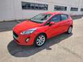 Ford Fiesta 1.1 Ti-VCT Trend Rojo - thumbnail 2