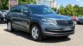 Skoda Kodiaq Ambition 1.4 TSI ACT 4x4 FAMILY-PLUS AHK Grau - thumbnail 7