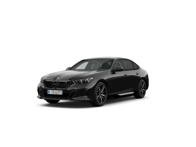 BMW i5 M Sportpakket Pro