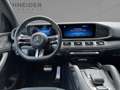Mercedes-Benz GLE 350 de 4MATIC mit EQ Hybrid Technologie Österr Schwarz - thumbnail 8