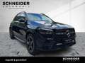 Mercedes-Benz GLE 350 de 4MATIC mit EQ Hybrid Technologie Österr Schwarz - thumbnail 1