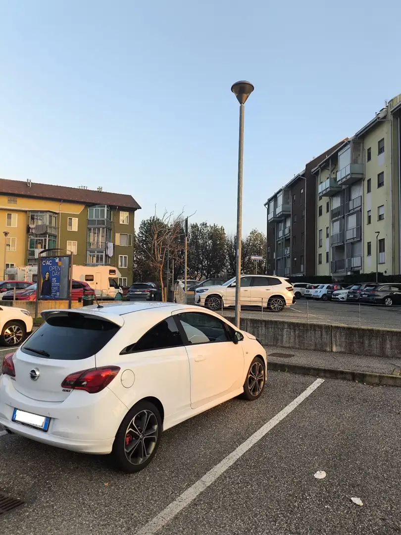 Opel Corsa 3p 1.4t GSi s&s 150cv - 2