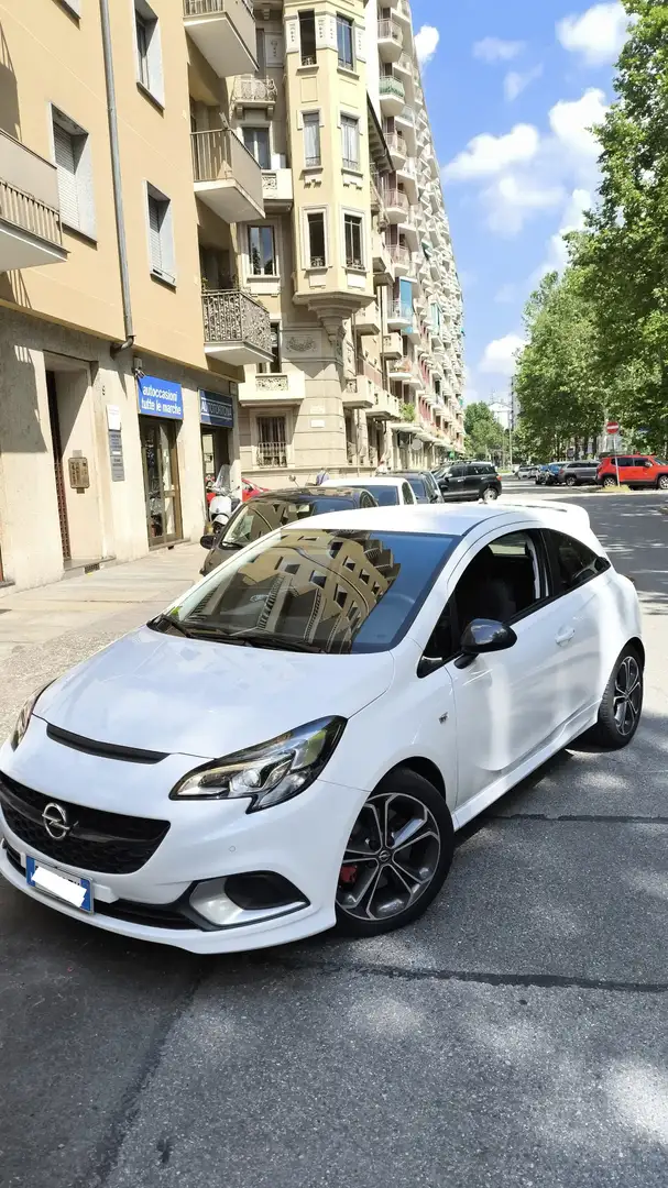 Opel Corsa 3p 1.4t GSi s&s 150cv - 1