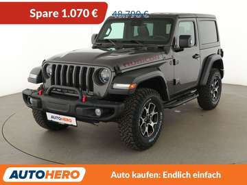 2.0 TGDi Rubicon Aut.*NAVI*LED*ACC*CAM*PDC*SHZ*