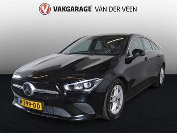 Shooting Brake Advantage
