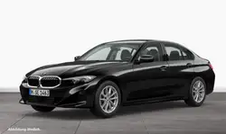 Bmw 318 d Limousine Advantage Navi+SHZ+Apple+HiFi+LED