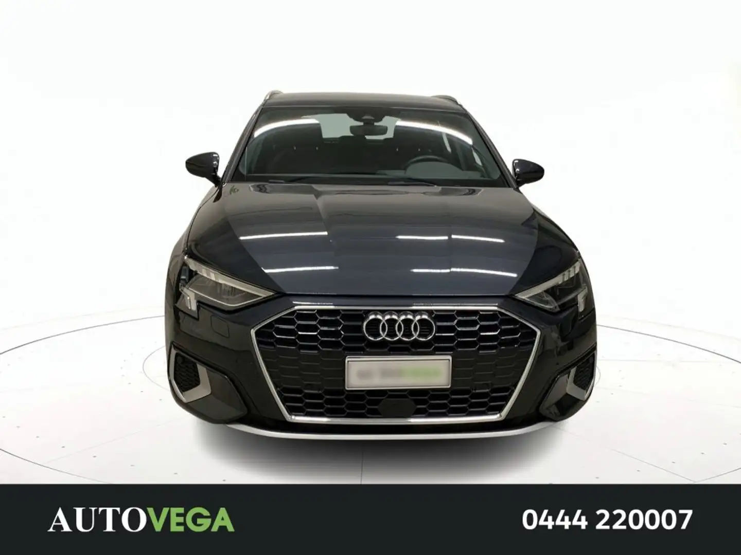 Audi A3 sportback 30 2.0 tdi business advanced Grigio - 2