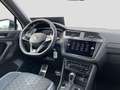 Volkswagen Tiguan R-Line "Black Style" 1.5TSI DSG AHK IQ.LI Weiß - thumbnail 10