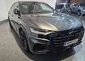 Audi Q8 Q8 50 MHEV TDI quattro Tiptronic Grau - thumbnail 2