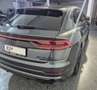 Audi Q8 Q8 50 MHEV TDI quattro Tiptronic Grau - thumbnail 5