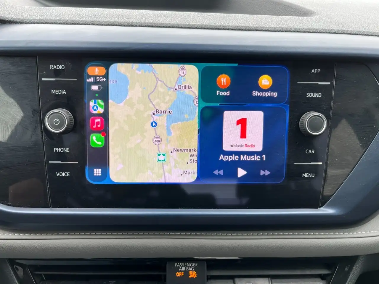 Volkswagen Taos снимка Volkswagen Taos