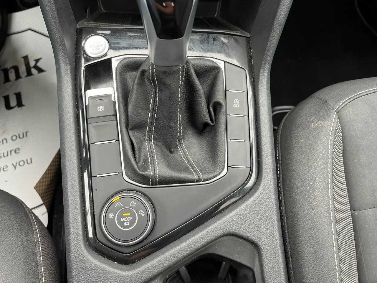 Volkswagen Taos снимка Volkswagen Taos