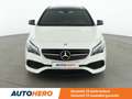 Mercedes-Benz CLA 200 CLA 200 d AMG Line Blanc - thumbnail 35
