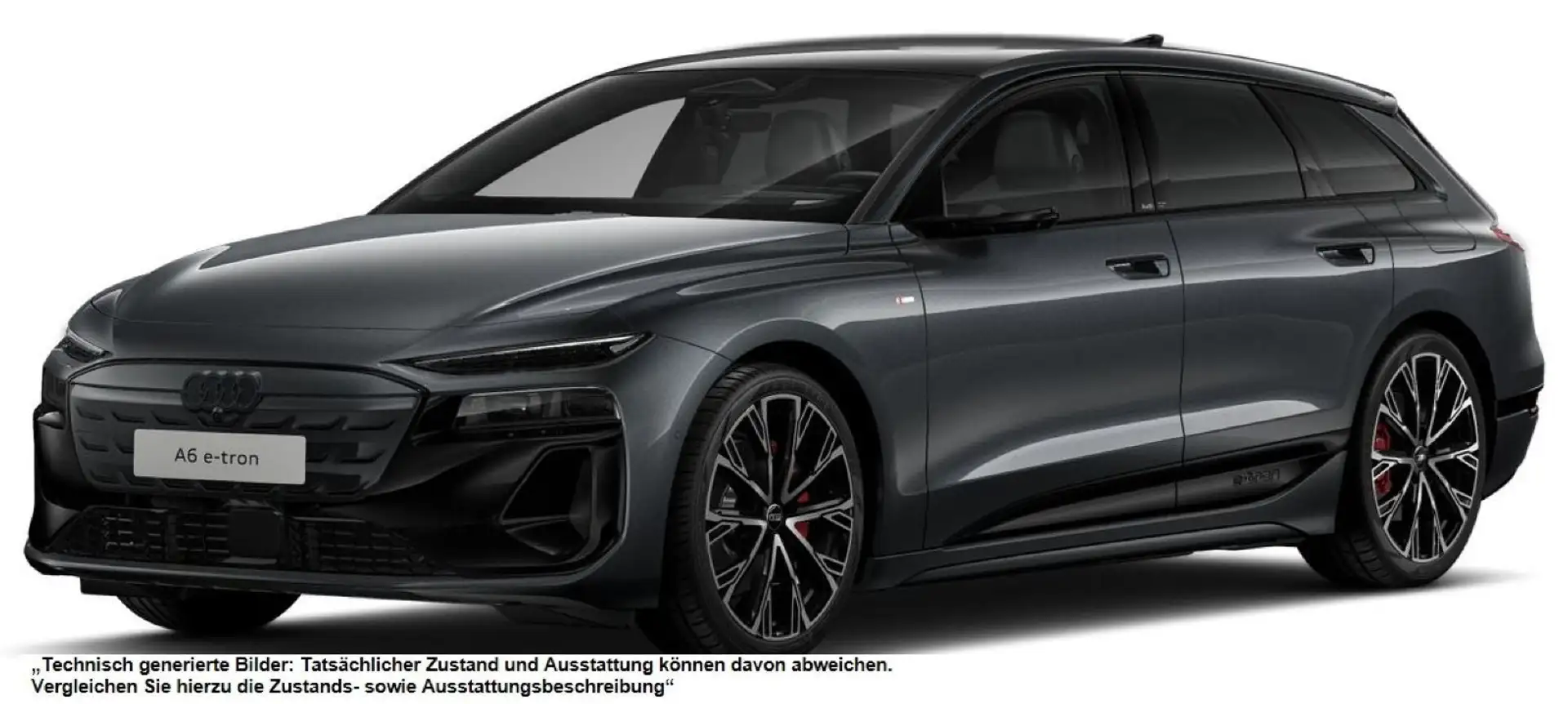 Audi performance Сірий - 2