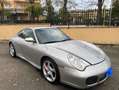 Porsche 911 911 IV Carrera 996 Coupe Coupe 3.6 Carrera 4S Argent - thumbnail 1