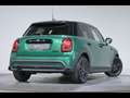 MINI Cooper Hatch 5 portes Grün - thumbnail 2