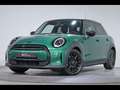 MINI Cooper Hatch 5 portes Grün - thumbnail 1