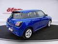 Suzuki Swift 1.2 Hybrid Shine CVT Aut. Blau - thumbnail 5