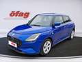 Suzuki Swift 1.2 Hybrid Shine CVT Aut. Blau - thumbnail 1