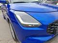 Suzuki Swift 1.2 Hybrid Shine CVT Aut. Blau - thumbnail 8