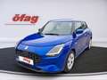 Suzuki Swift 1.2 Hybrid Shine CVT Aut. Blau - thumbnail 2