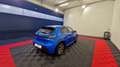 Peugeot e-208 ELECTRIQUE 50 KWH 136CH ALLURE BUSINESS Azul - thumbnail 5