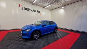 ELECTRIQUE 50 KWH 136CH ALLURE BUSINESS