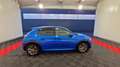 Peugeot e-208 ELECTRIQUE 50 KWH 136CH ALLURE BUSINESS Azul - thumbnail 4