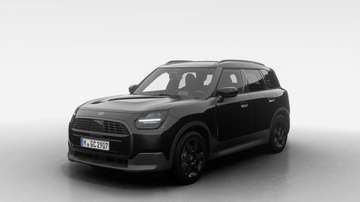 Mini 1.5 48V Blackyard auto