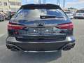 Audi RS6 Avant 4,0 TFSI quattro MHEV S-tronic Noir - thumbnail 17