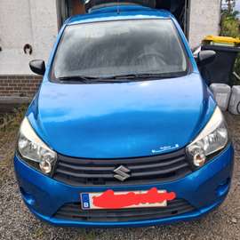 Celerio 1.0i GL