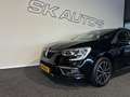 Renault Megane 1.5 DCI BOSE RIJKLAAR l CLIMA l NAVI l LMV l Schwarz - thumbnail 8