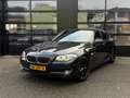 BMW 520 5-serie 520i High Executive Xenon Navi Camera Lede Grau - thumbnail 1