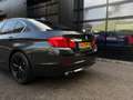 BMW 520 5-serie 520i High Executive Xenon Navi Camera Lede Grau - thumbnail 5