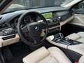 BMW 520 5-serie 520i High Executive Xenon Navi Camera Lede Grau - thumbnail 9
