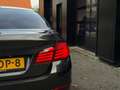 BMW 520 5-serie 520i High Executive Xenon Navi Camera Lede Grau - thumbnail 27
