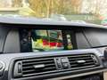 BMW 520 5-serie 520i High Executive Xenon Navi Camera Lede Grau - thumbnail 15