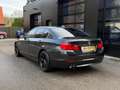 BMW 520 5-serie 520i High Executive Xenon Navi Camera Lede Grau - thumbnail 4