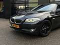 BMW 520 5-serie 520i High Executive Xenon Navi Camera Lede Grau - thumbnail 6