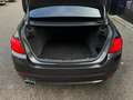 BMW 520 5-serie 520i High Executive Xenon Navi Camera Lede Grau - thumbnail 28