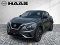 Nissan Juke 1.0 DIG-T Acenta Farbe variiert Zwart - thumbnail 2