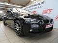 BMW 320 d Lim*M-Paket*Bi-Xenon*19Zoll*sehr gepflegt! Noir - thumbnail 7