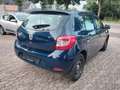 Dacia Sandero II Laureate / Navi / 1. Hand / Blau - thumbnail 5