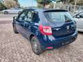 Dacia Sandero II Laureate / Navi / 1. Hand / Blau - thumbnail 7