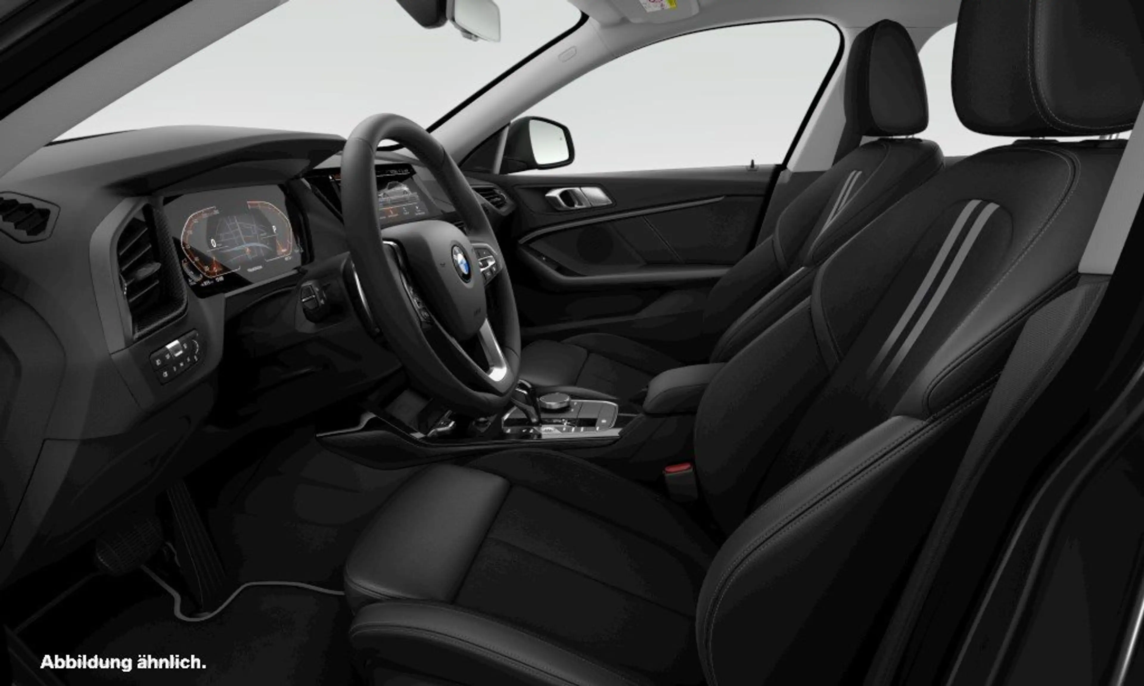 BMW 220 d Gran Coupé (ab 2019) HUD ACC NAVI LED DAB — photo 4